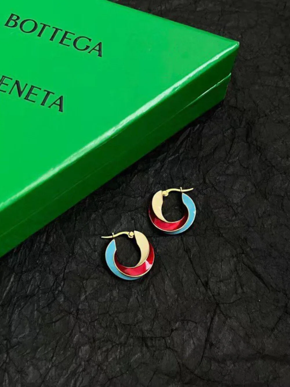 🏚️Bottega Veneta Stud earrings
